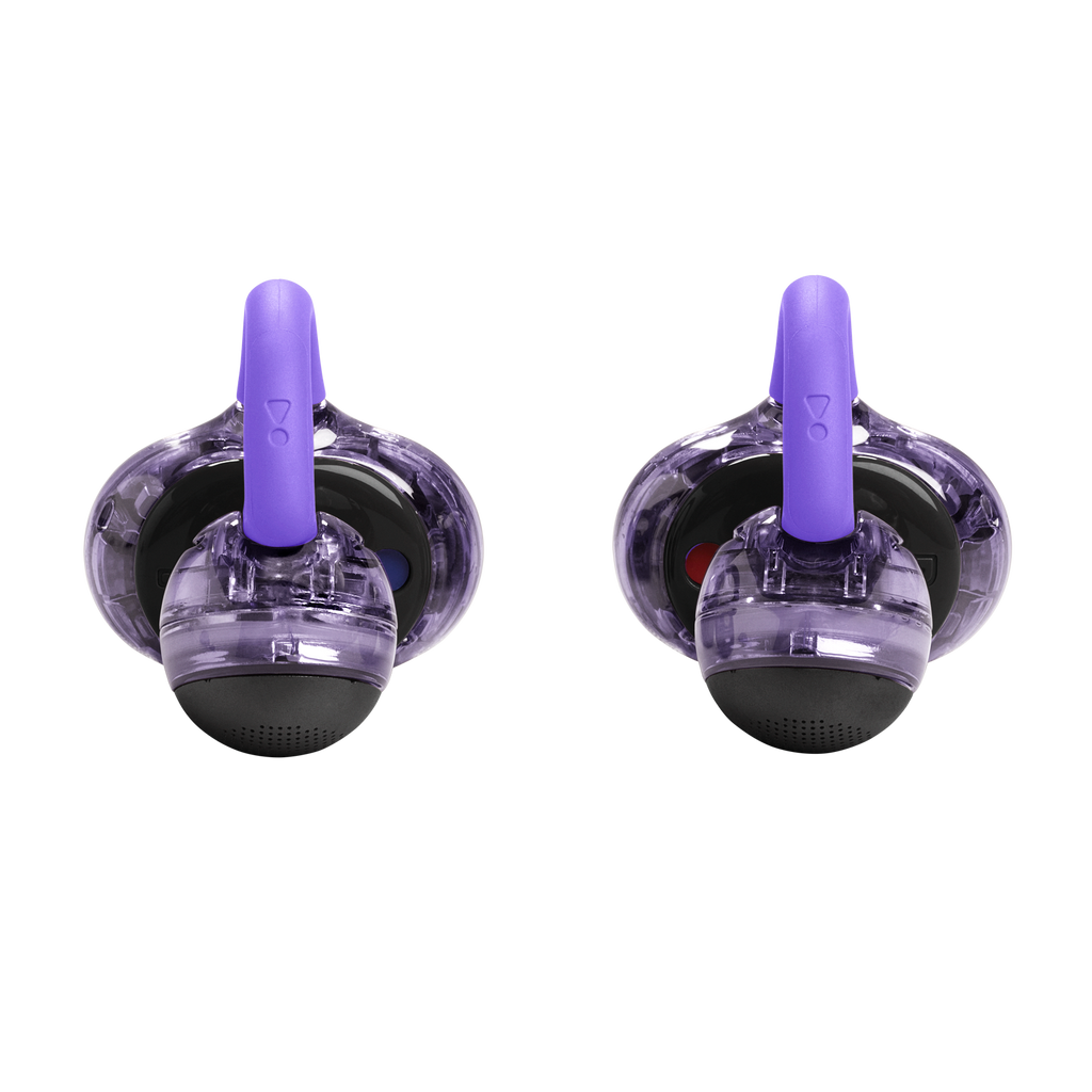 JBL Soundgear Clips True Wirelss Open-Ear Headphones