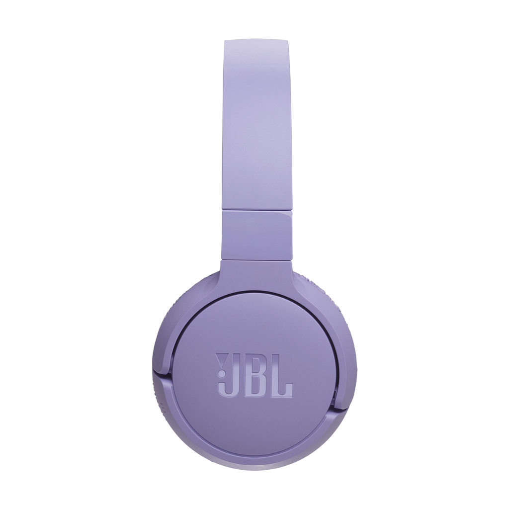 JBL Tune 670NC Adaptive Noise Cancelling Wireless On-Ear Headphones