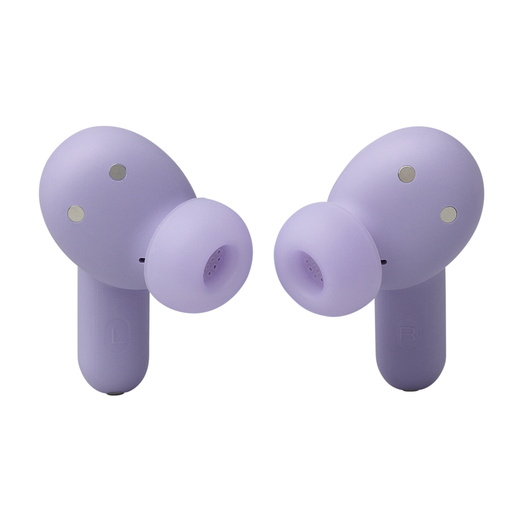 JBL Live Beam 3 Noise-Cancelling True Wireless Earbuds