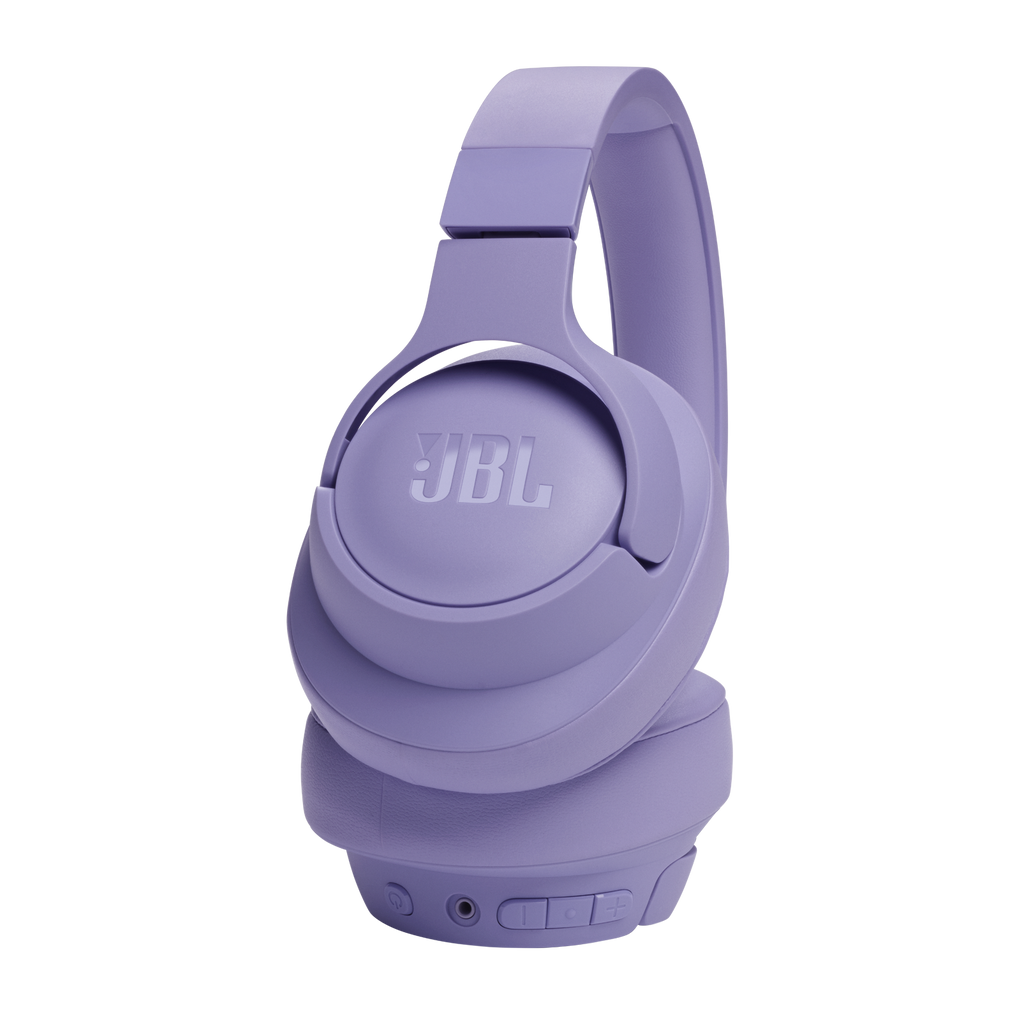 JBL Tune 720BT Wireless Over-Ear Headphones