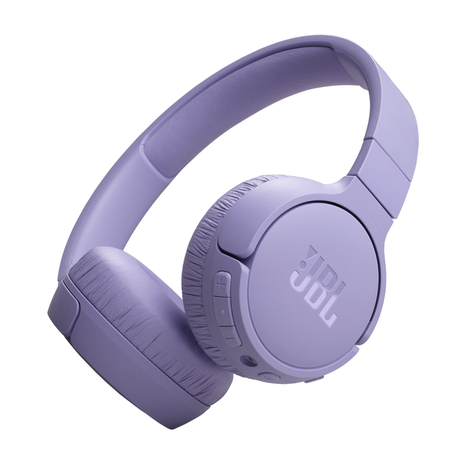 JBL Tune 670NC Adaptive Noise Cancelling Wireless On-Ear Headphones