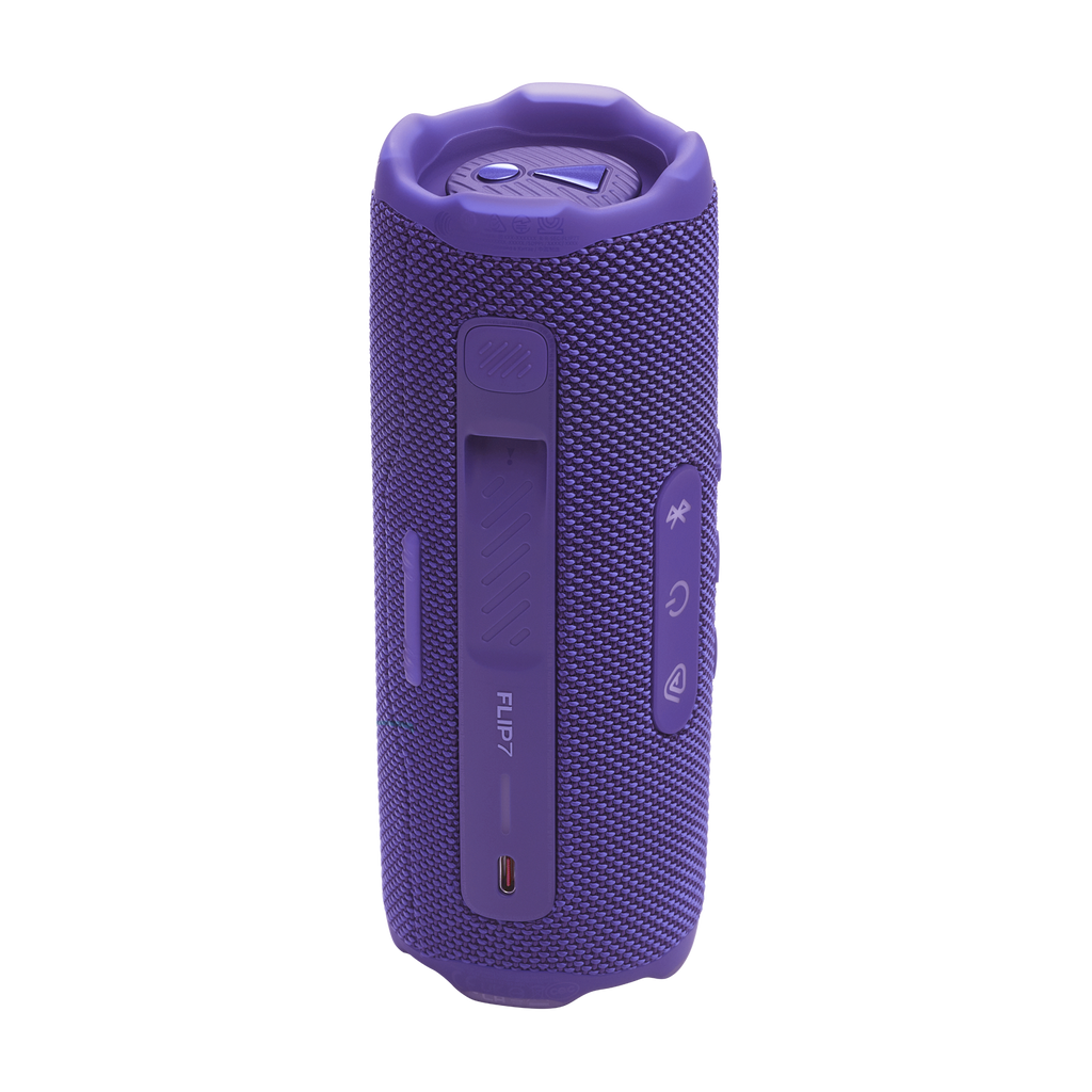 JBL Flip 7 Portable Waterproof Bluetooth Speaker
