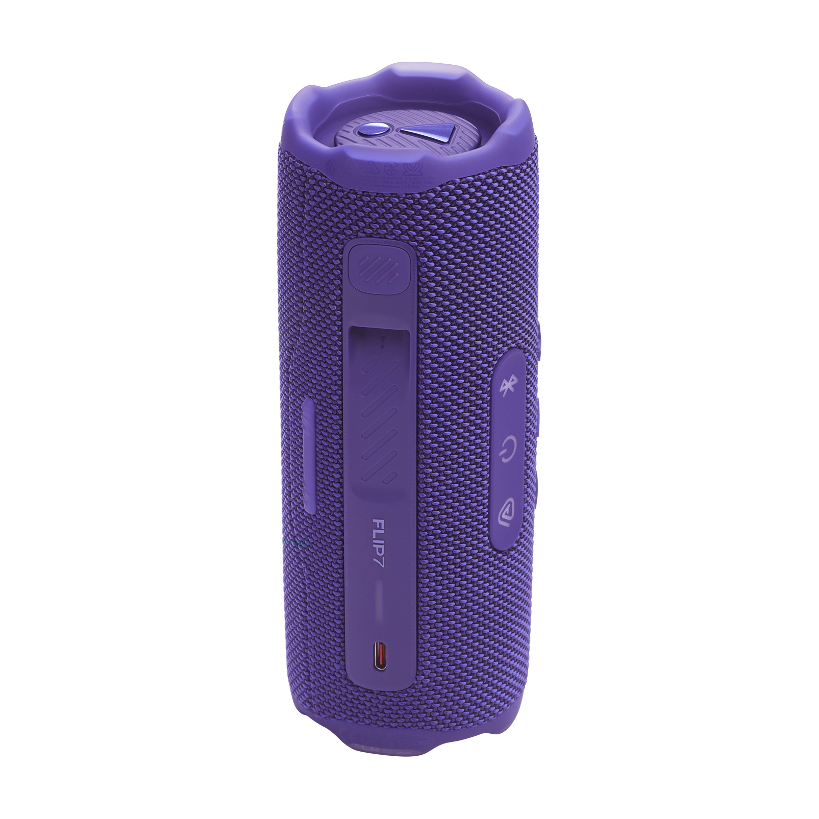 JBL Flip 7 Portable Waterproof Bluetooth Speaker