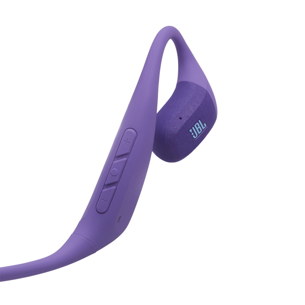 JBL Endurance Pace Open-Ear Wireless Headphones