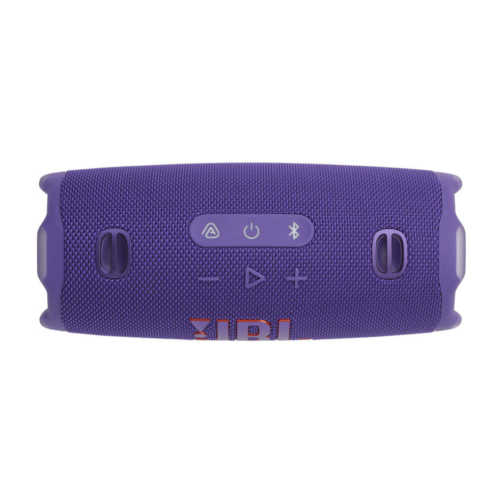 JBL Charge 6 Portable Bluetooth Speaker
