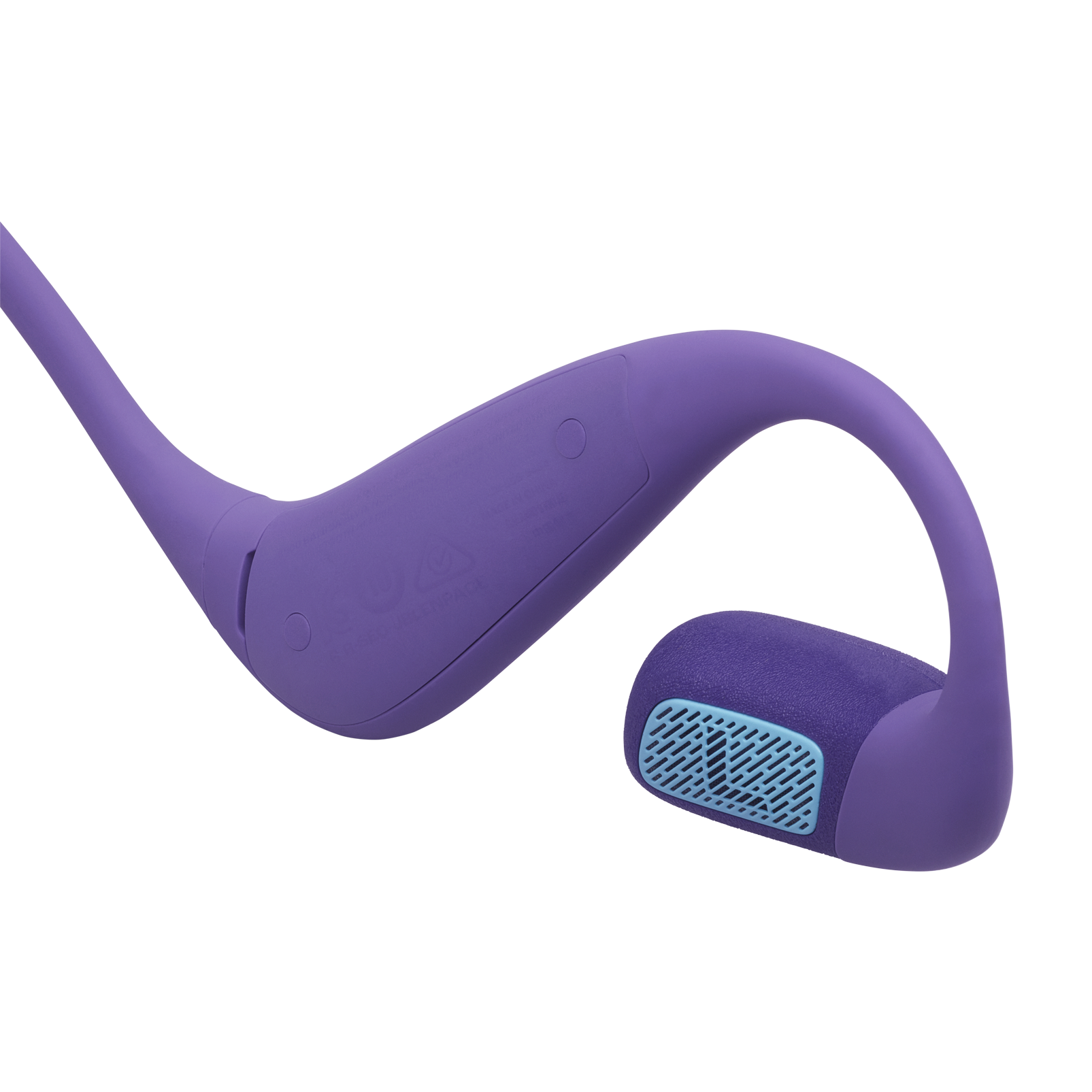 JBL Endurance Pace Open-Ear Wireless Headphones