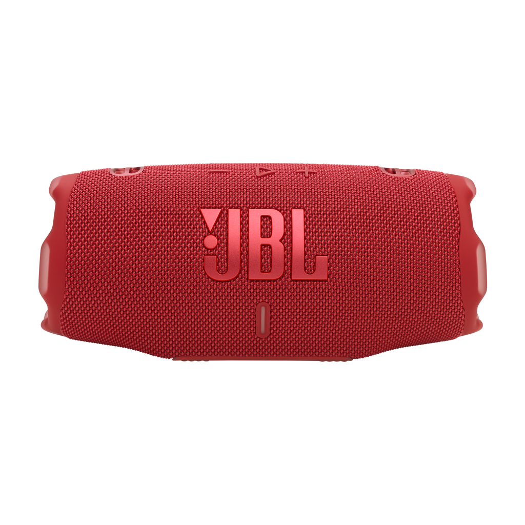 JBL Charge 6 Portable Bluetooth Speaker