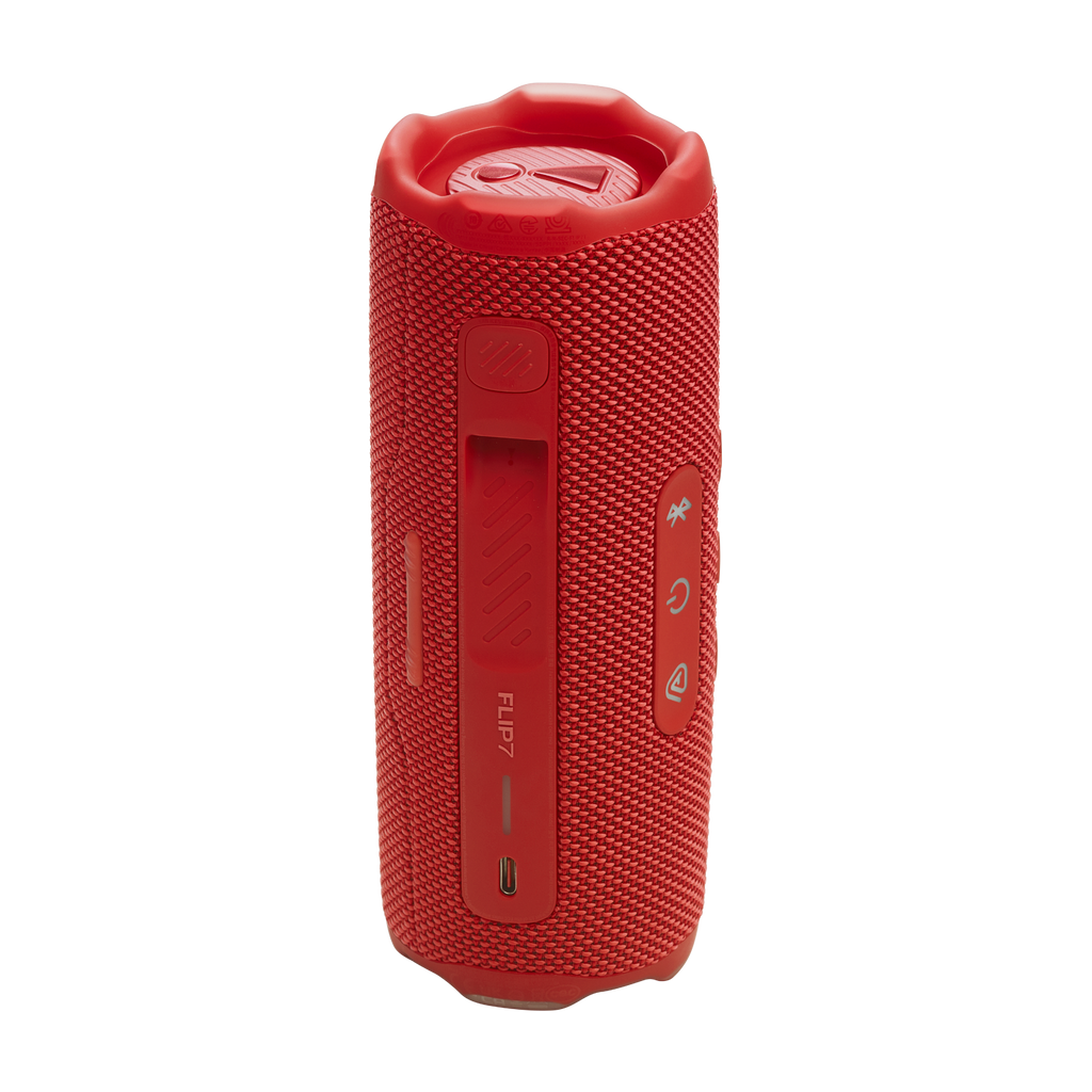 JBL Flip 7 Portable Waterproof Bluetooth Speaker
