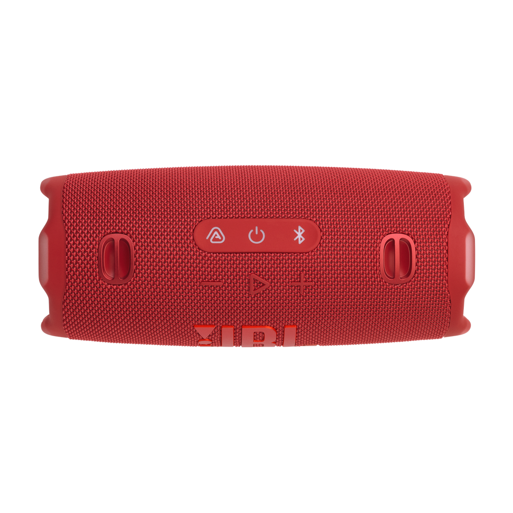 JBL Charge 6 Portable Bluetooth Speaker