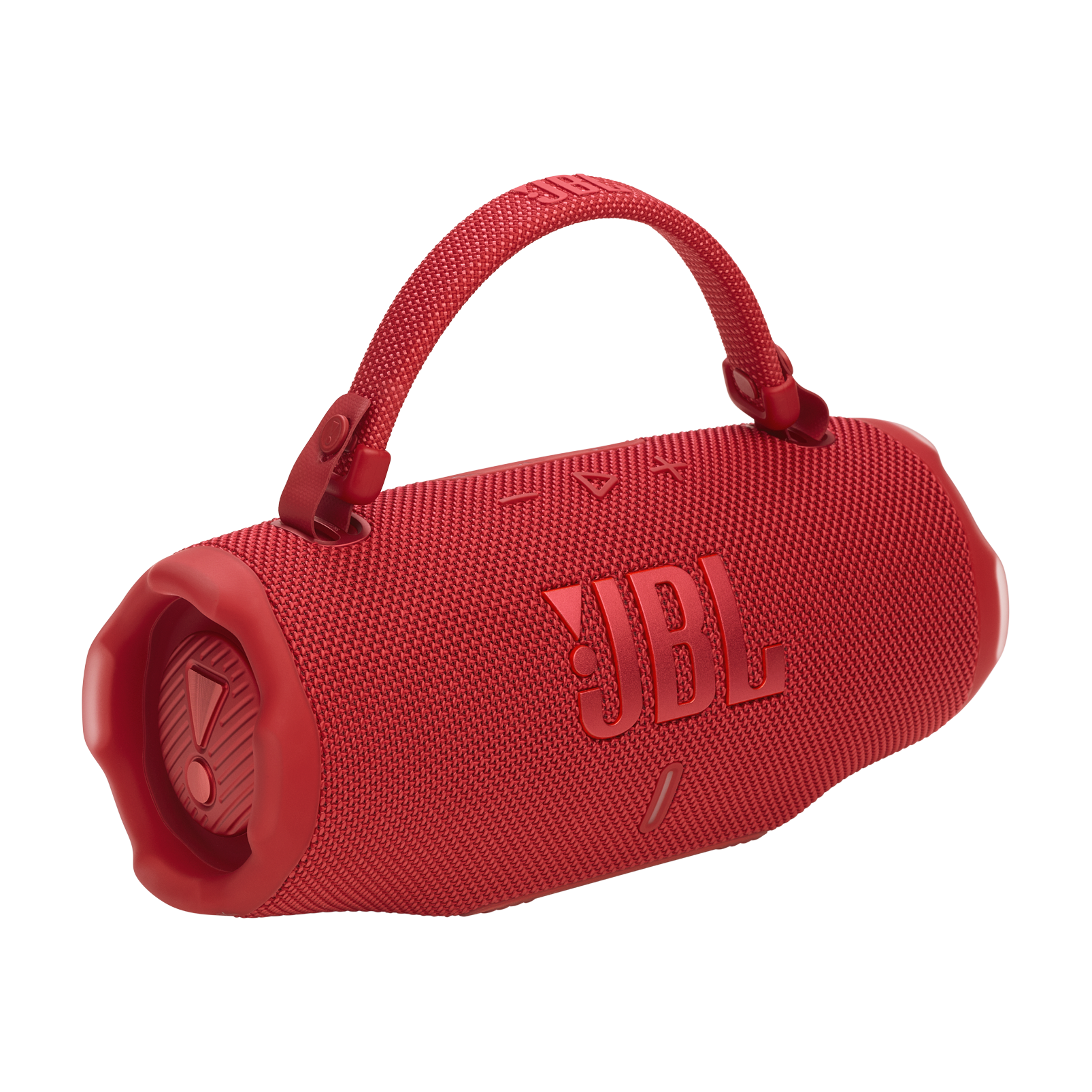 JBL Charge 6 Portable Bluetooth Speaker