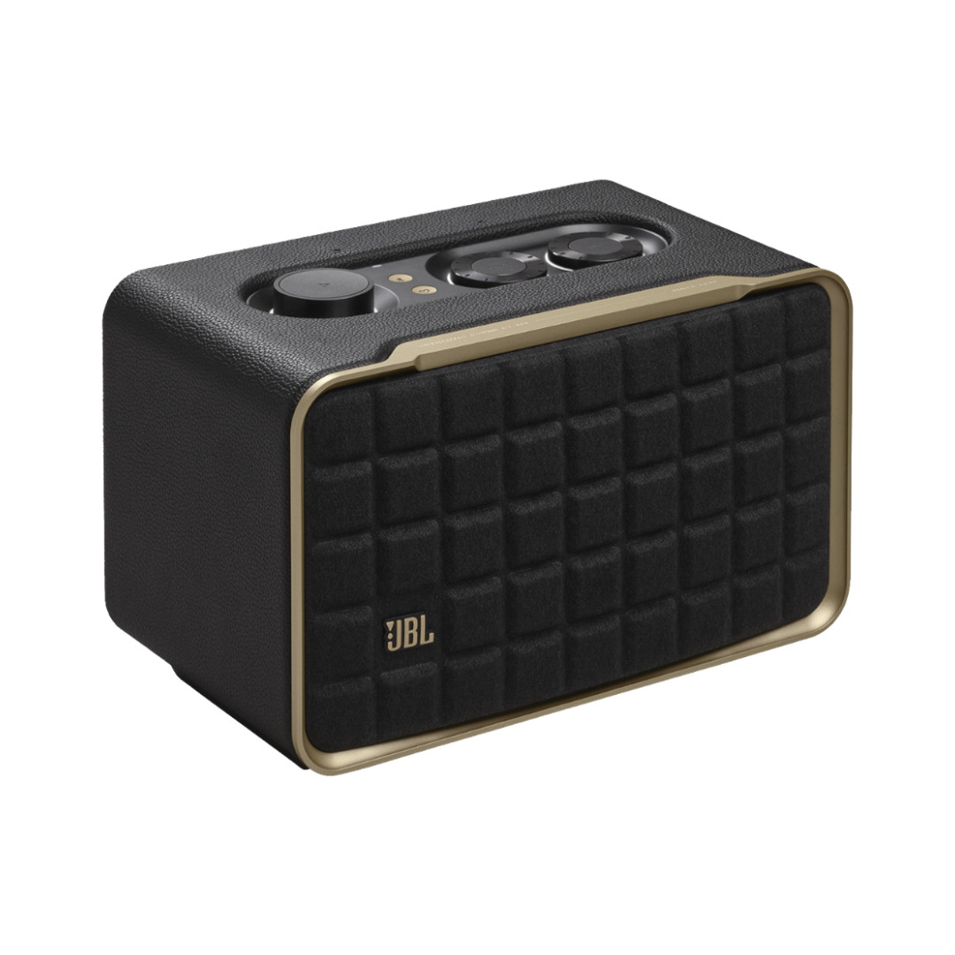 JBL Authentics 200 Wireless Home Speaker