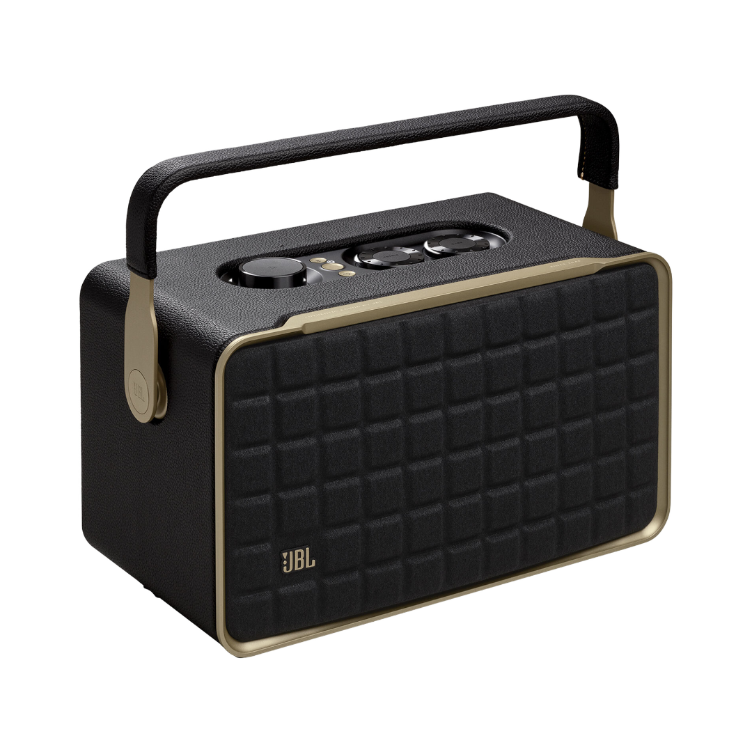 JBL Authentics 300 Wireless Home Speaker