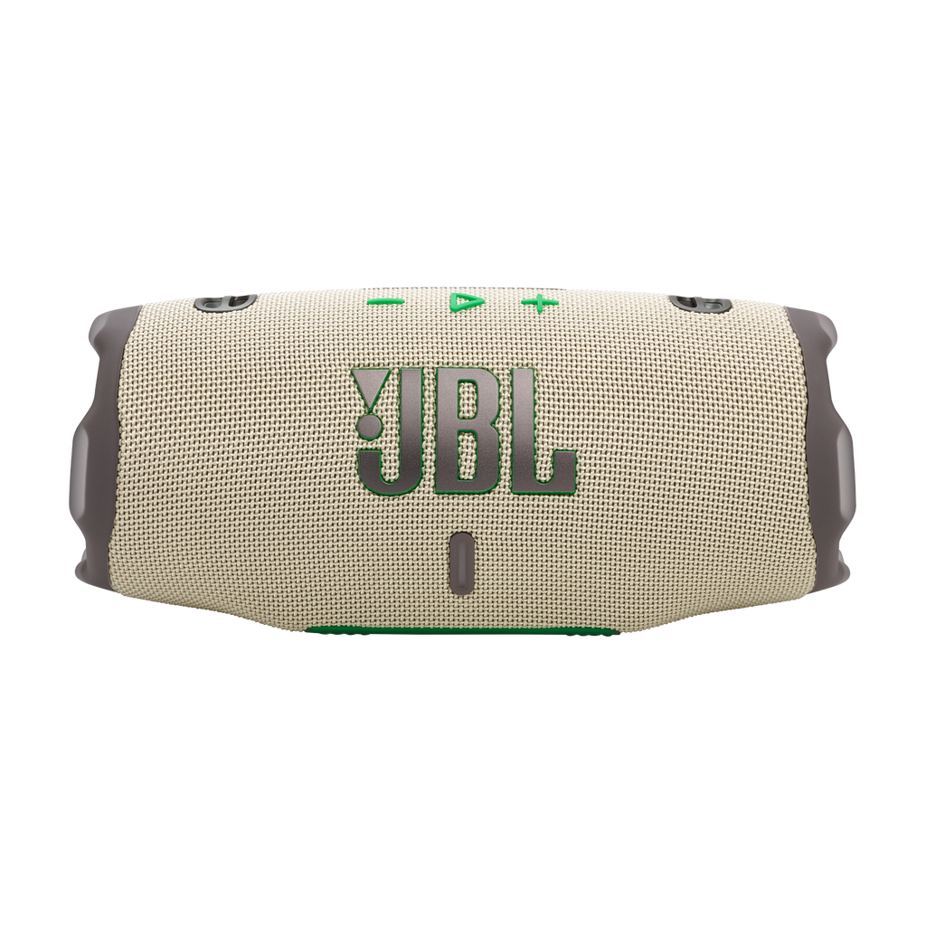 JBL Charge 6 Portable Bluetooth Speaker
