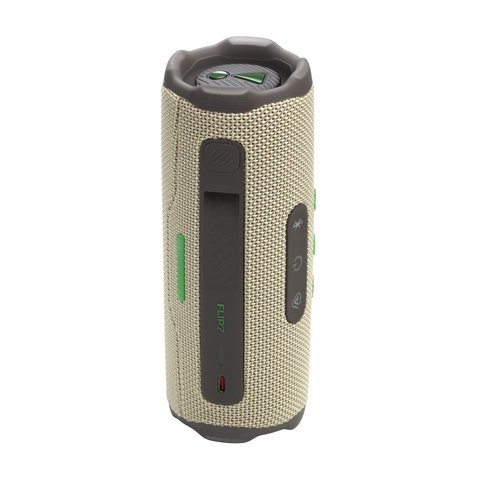 JBL Flip 7 Portable Waterproof Bluetooth Speaker