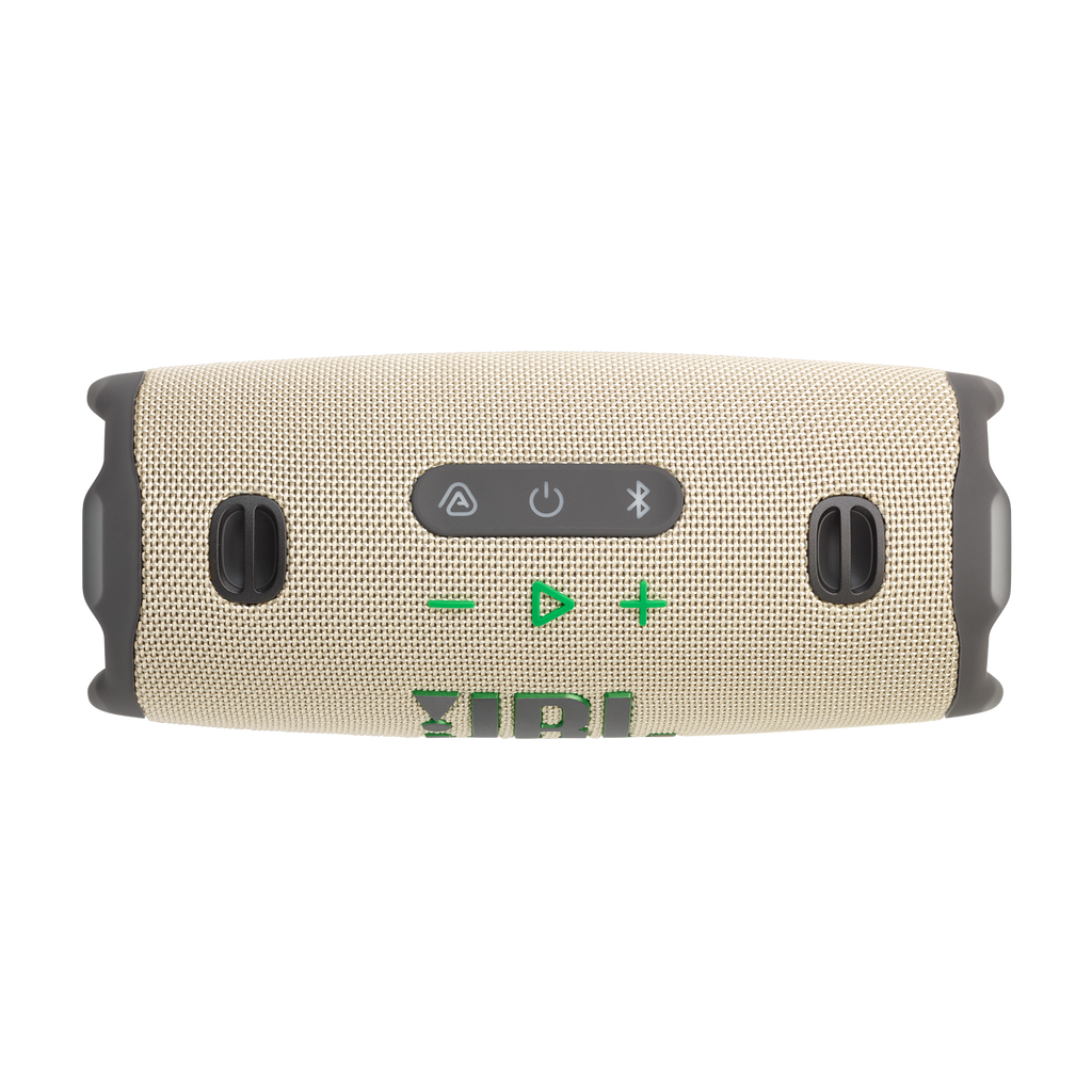 JBL Charge 6 Portable Bluetooth Speaker