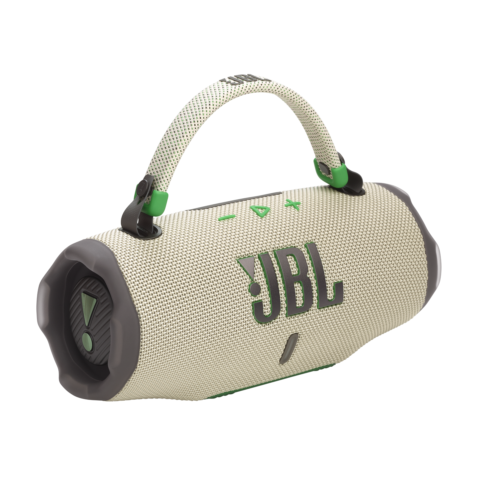 JBL Charge 6 Portable Bluetooth Speaker