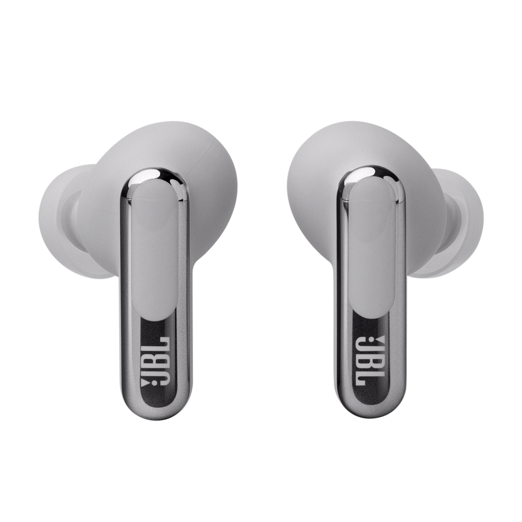 JBL Live Beam 3 Noise-Cancelling True Wireless Earbuds