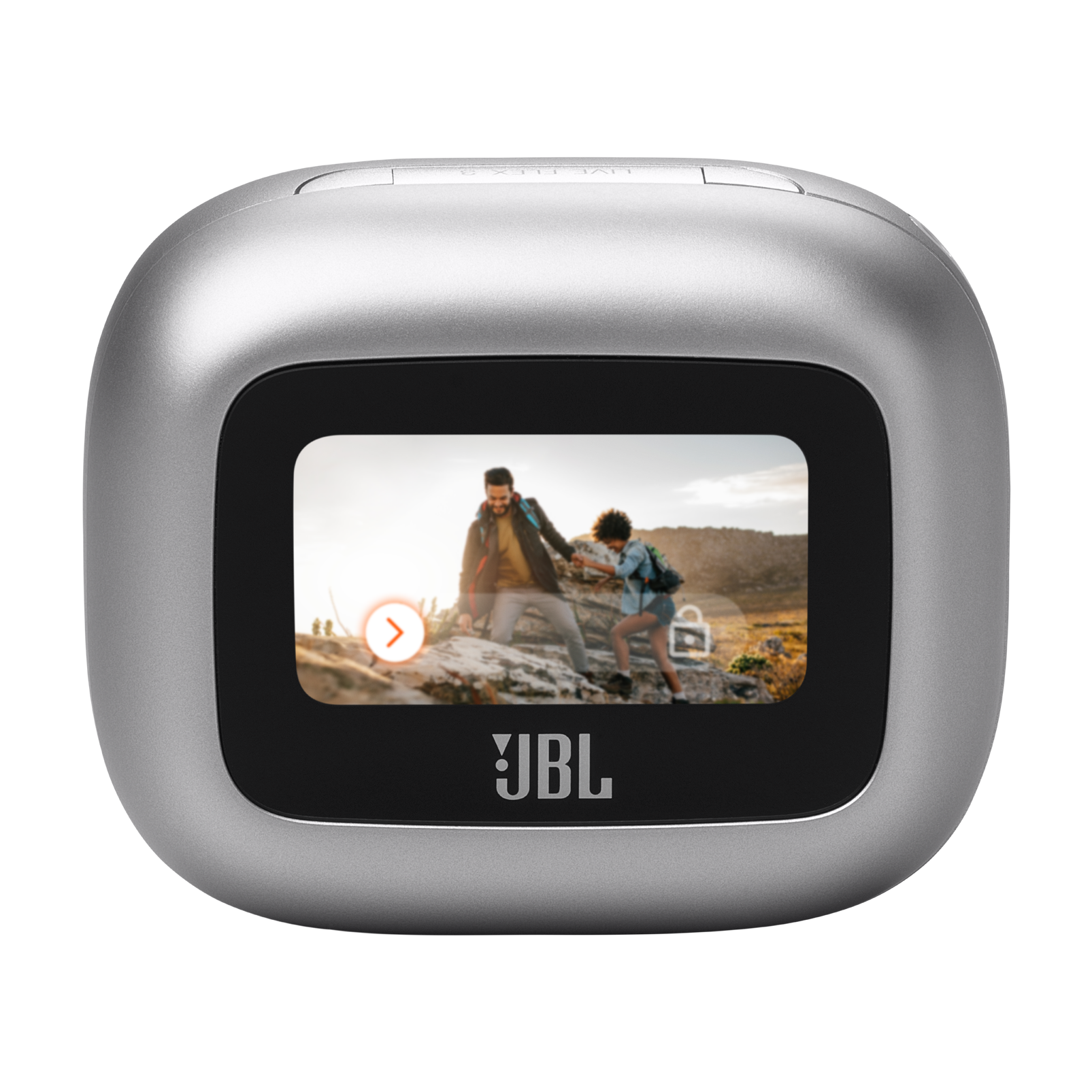 JBL Live Flex 3 True Wireless Noise-Cancelling Earbuds