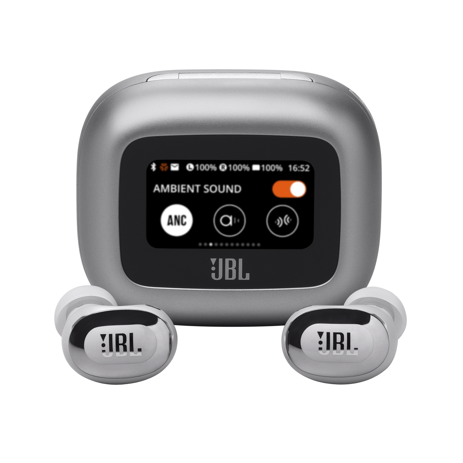 JBL Live Buds 3 True Wireless Noise-Canceling Earbuds