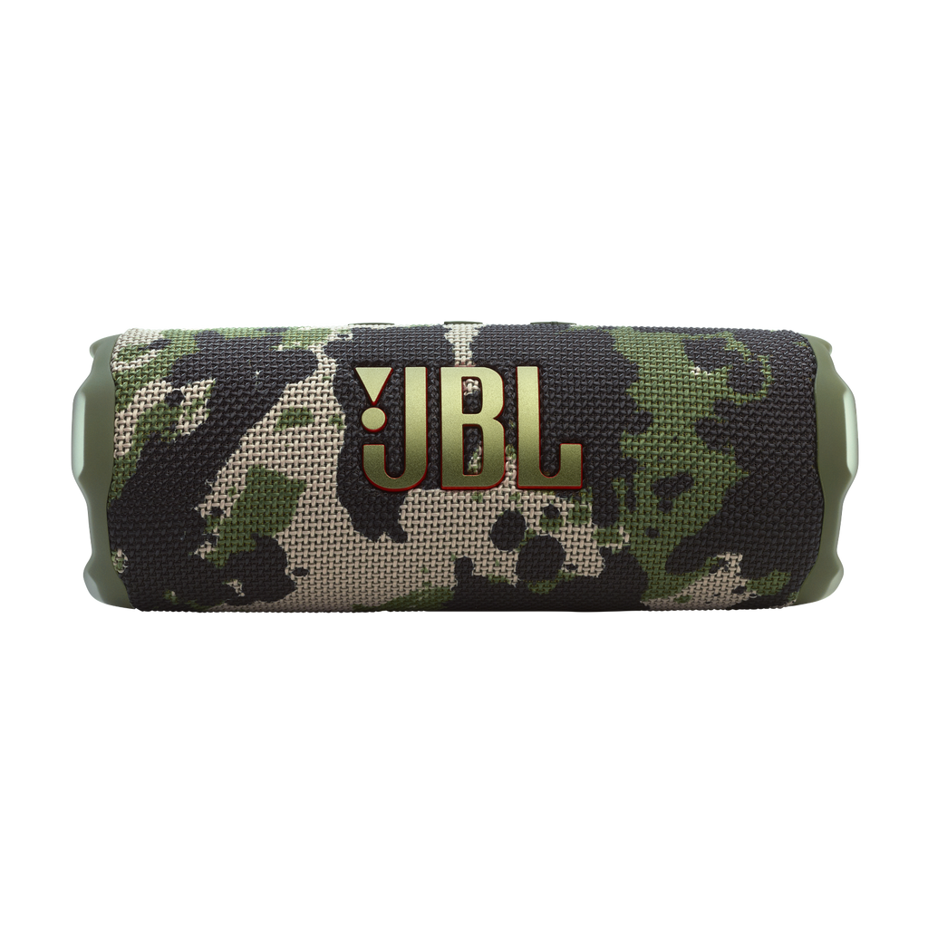 JBL Flip 7 Portable Waterproof Bluetooth Speaker