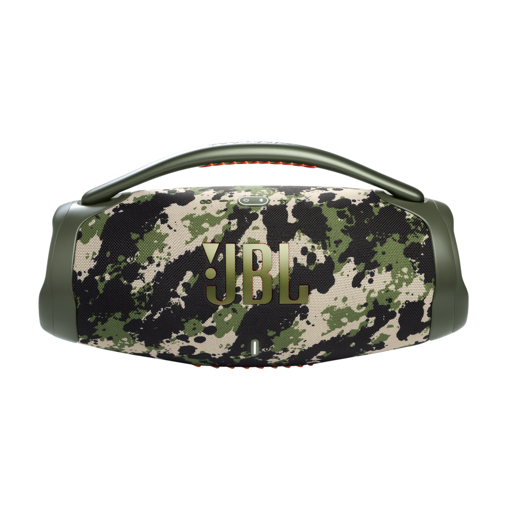 JBL Boombox 3 Portable Bluetooth Speaker
