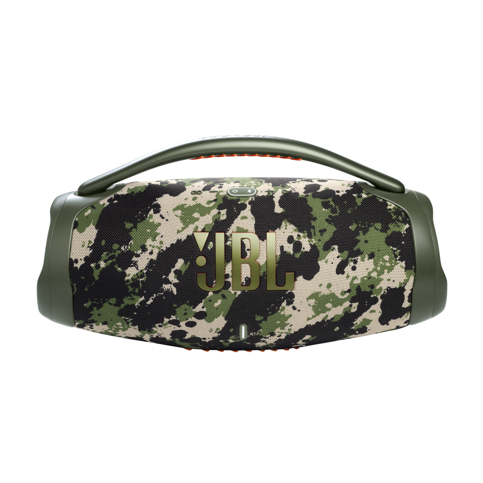 JBL Boombox 3 Portable Bluetooth Speaker