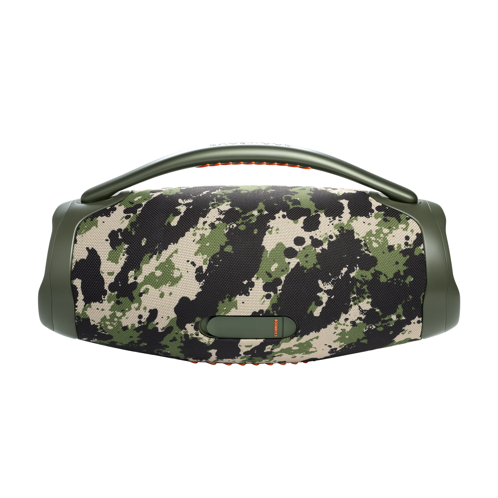 JBL Boombox 3 Portable Bluetooth Speaker