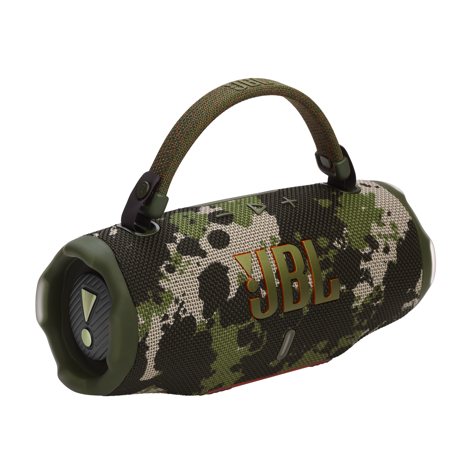 JBL Charge 6 Portable Bluetooth Speaker