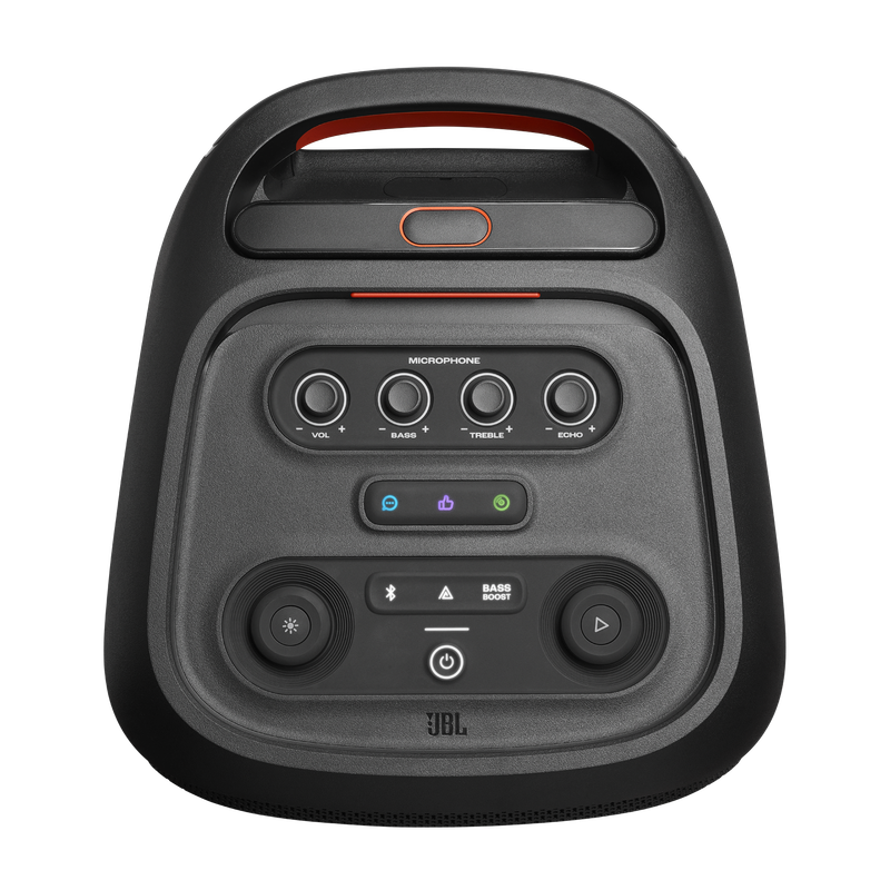 JBL PartyBox Stage 320 Wireless Party Speaker