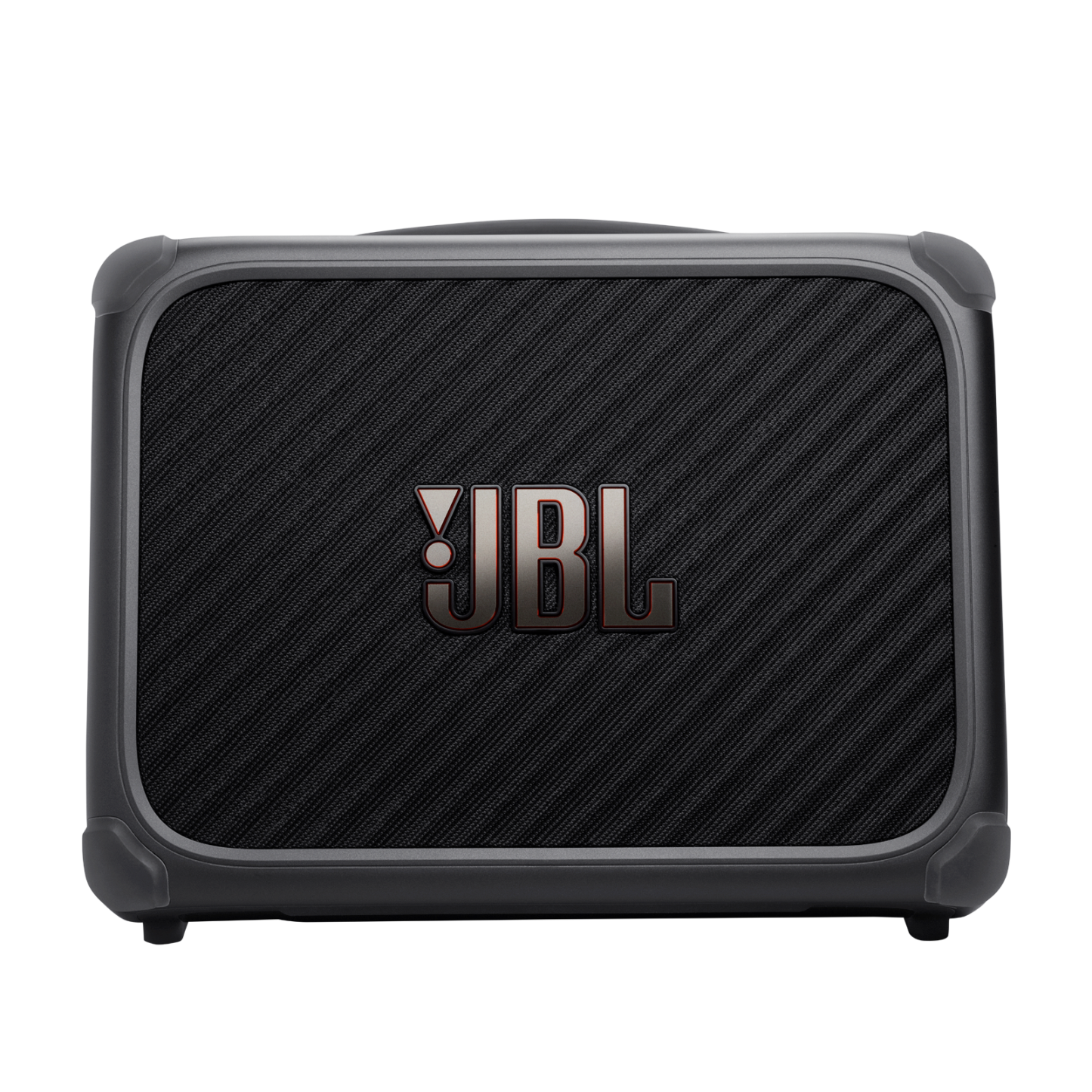 JBL BandBox Trio Portable AI-Powered Practice Amp and Bluetooth Speaker