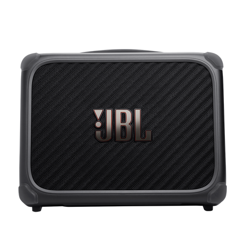 JBL BandBox Trio Portable AI-Powered Practice Amp and Bluetooth Speaker