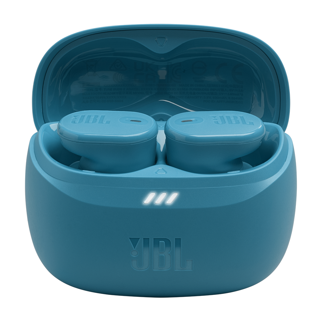 JBL Tune Buds 2 True Wireless Noise Cancelling Earbuds