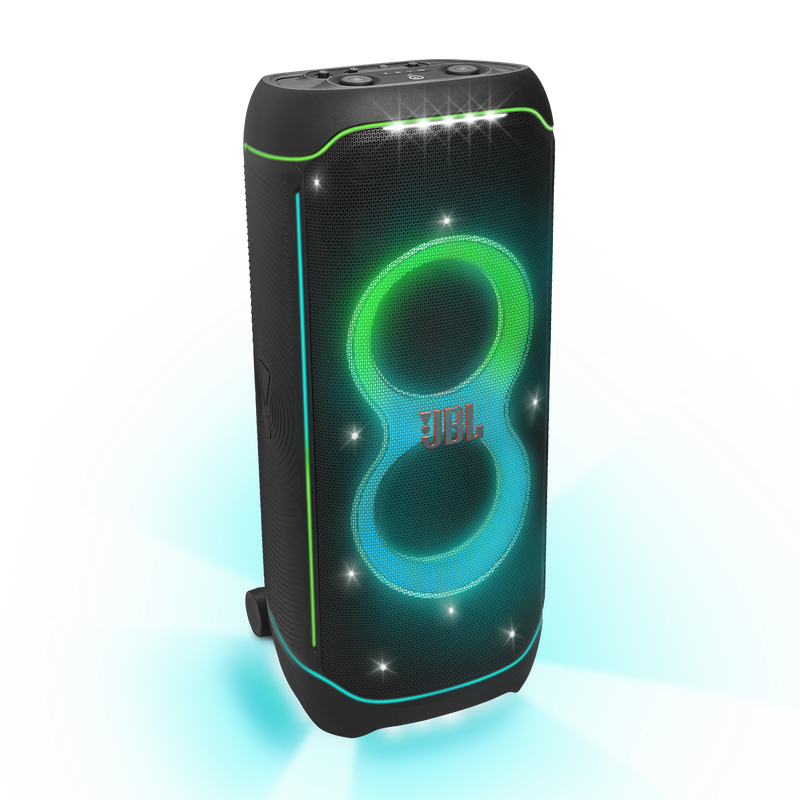 JBL PartyBox Ultimate 1100W Wireless Party Speaker