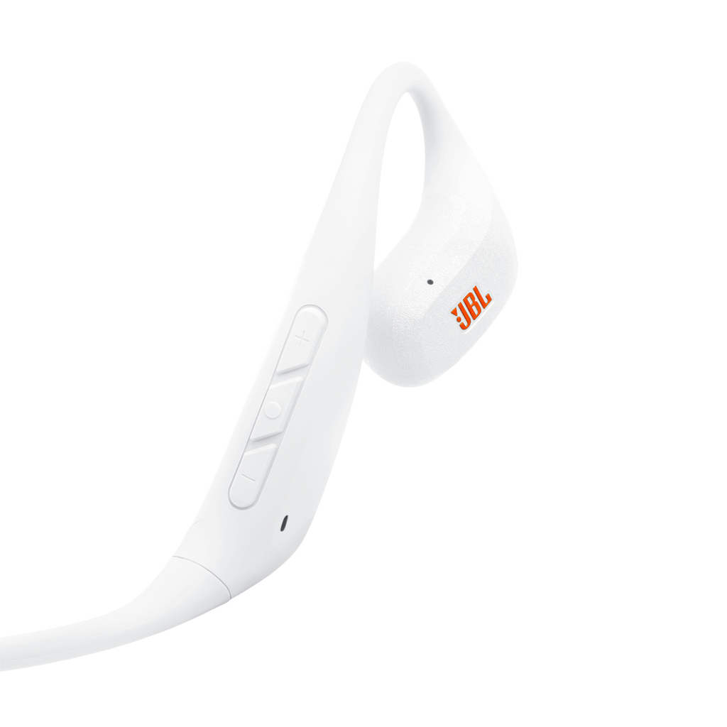 JBL Endurance Pace Open-Ear Wireless Headphones