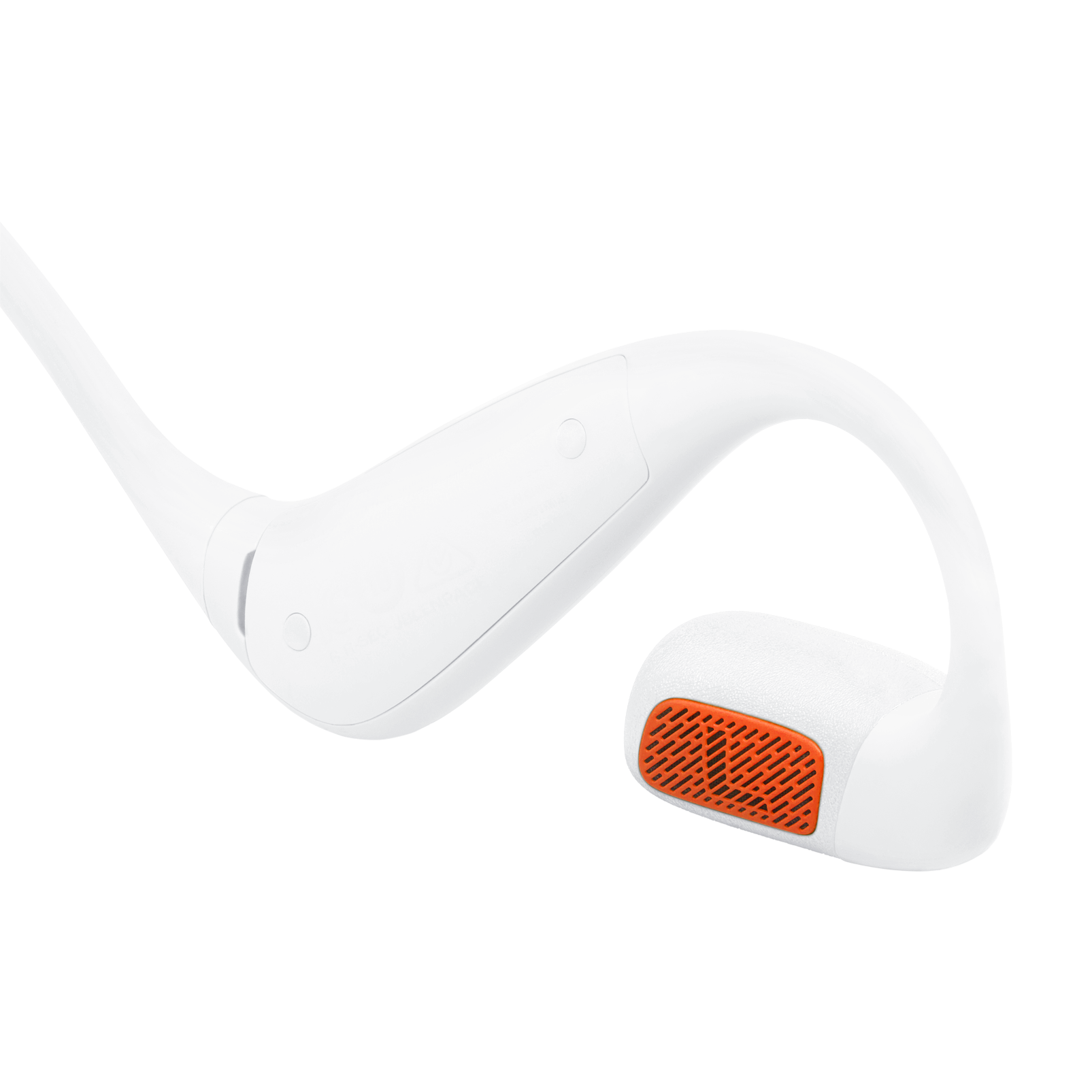JBL Endurance Pace Open-Ear Wireless Headphones