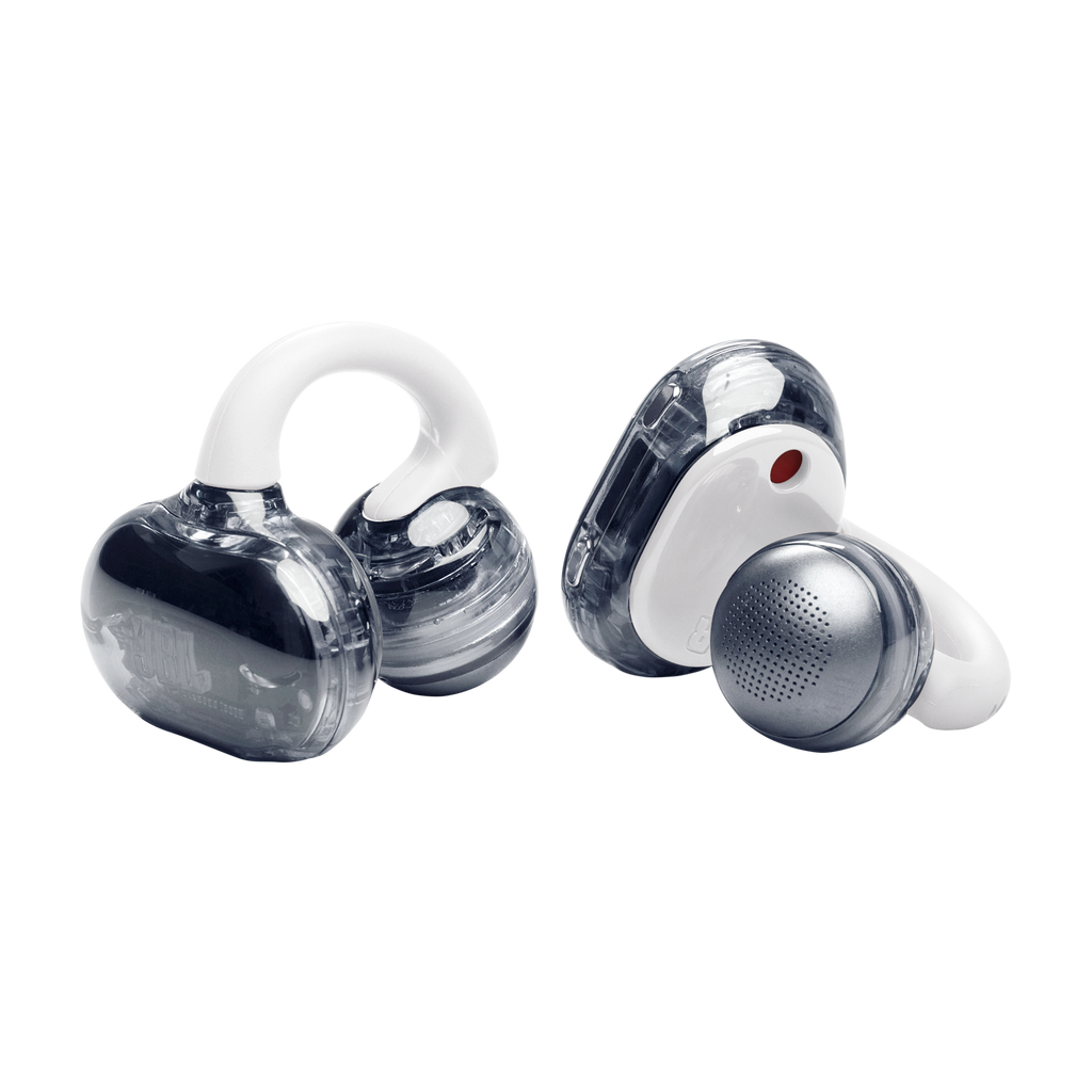 JBL Soundgear Clips True Wirelss Open-Ear Headphones
