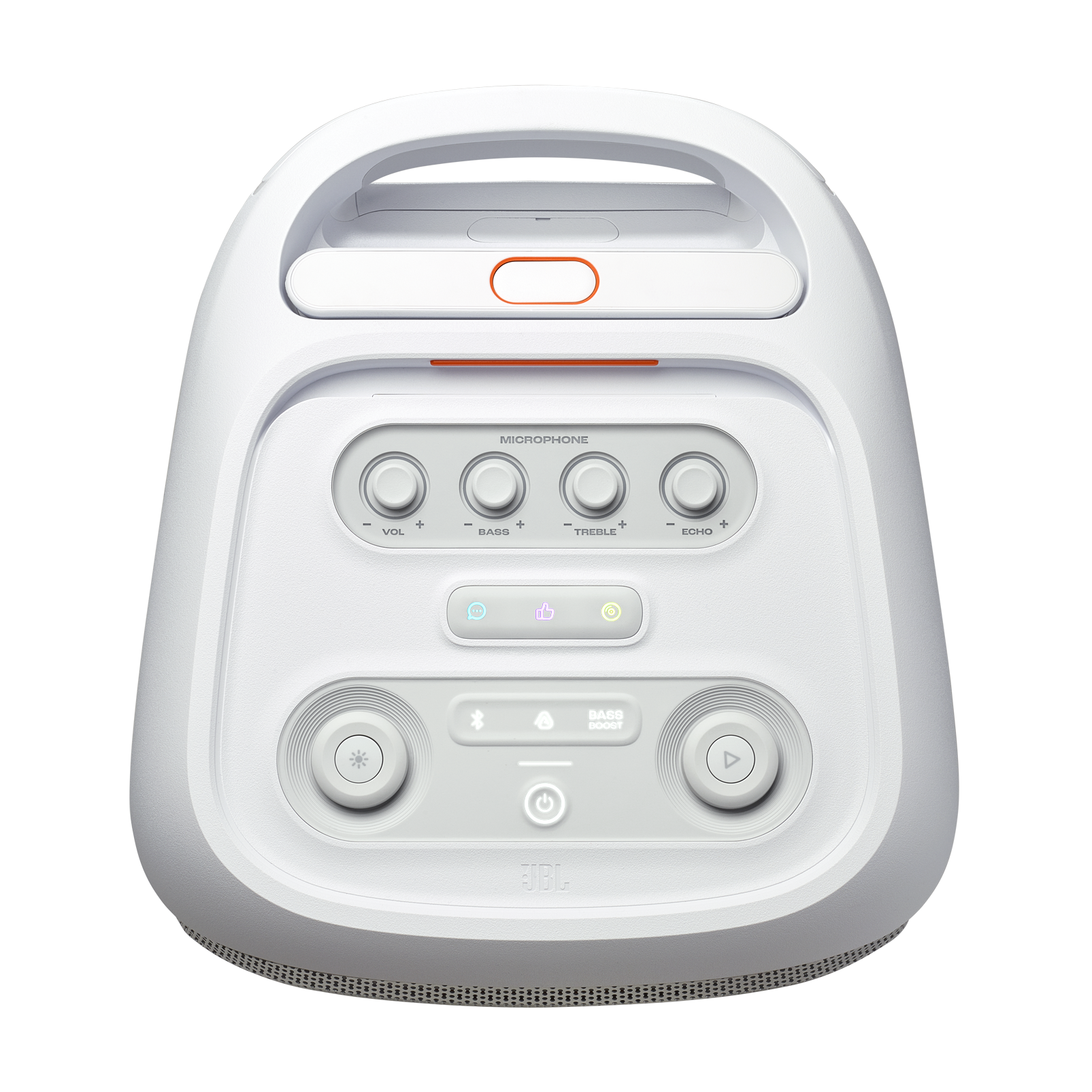 JBL PartyBox Stage 320 Wireless Party Speaker