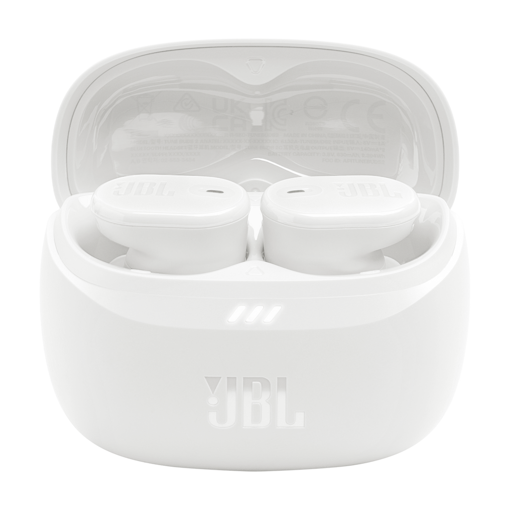 JBL Tune Buds 2 True Wireless Noise Cancelling Earbuds