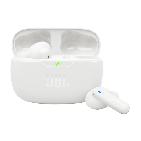 JBL Wave Beam 2 True Wireless Noise Cancelling Earbuds