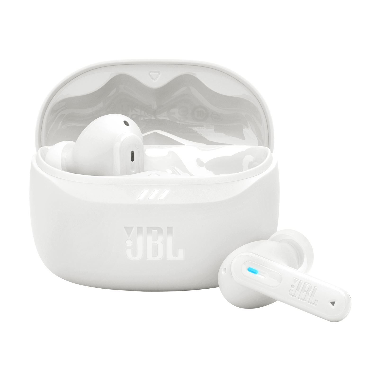 JBL Tune Beam 2 True Wireless Noise Cancelling Earbuds