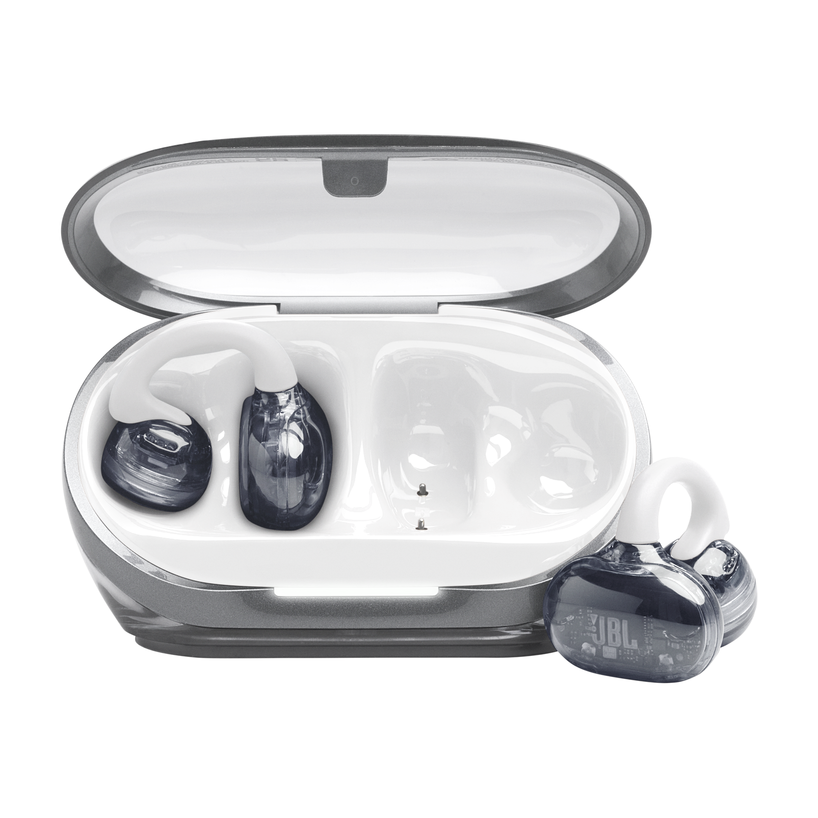 JBL Soundgear Clips True Wirelss Open-Ear Headphones