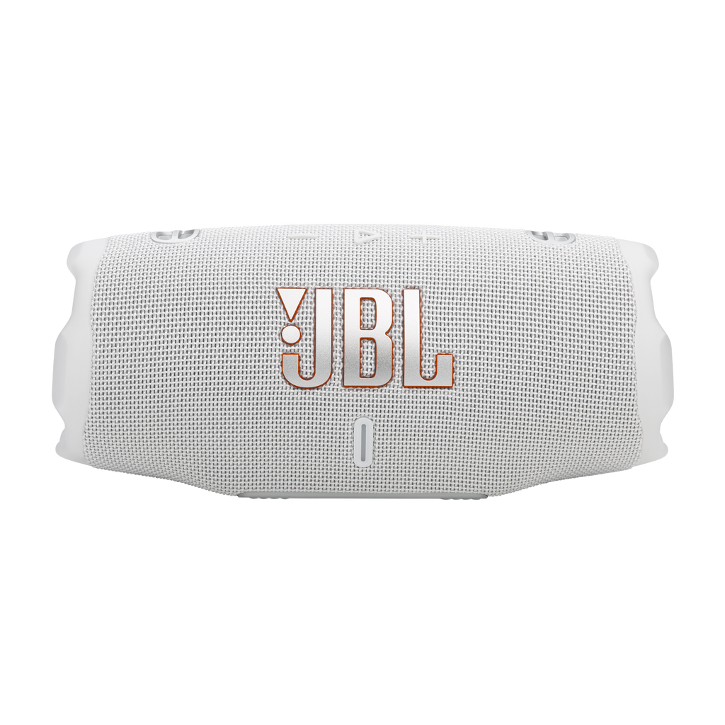JBL Charge 6 Portable Bluetooth Speaker